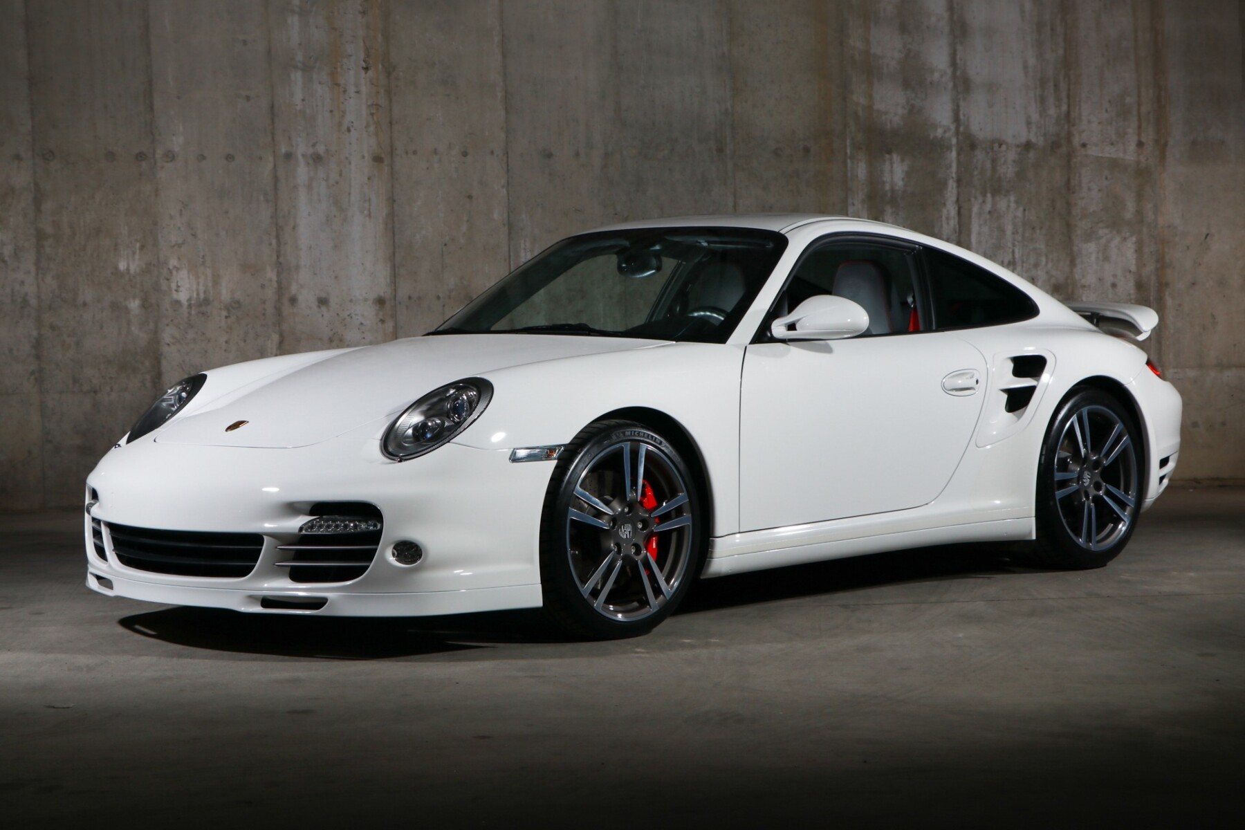 2010 Porsche 911